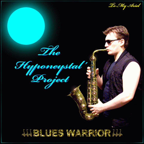The Hyponeystal\' Project & Ariel
