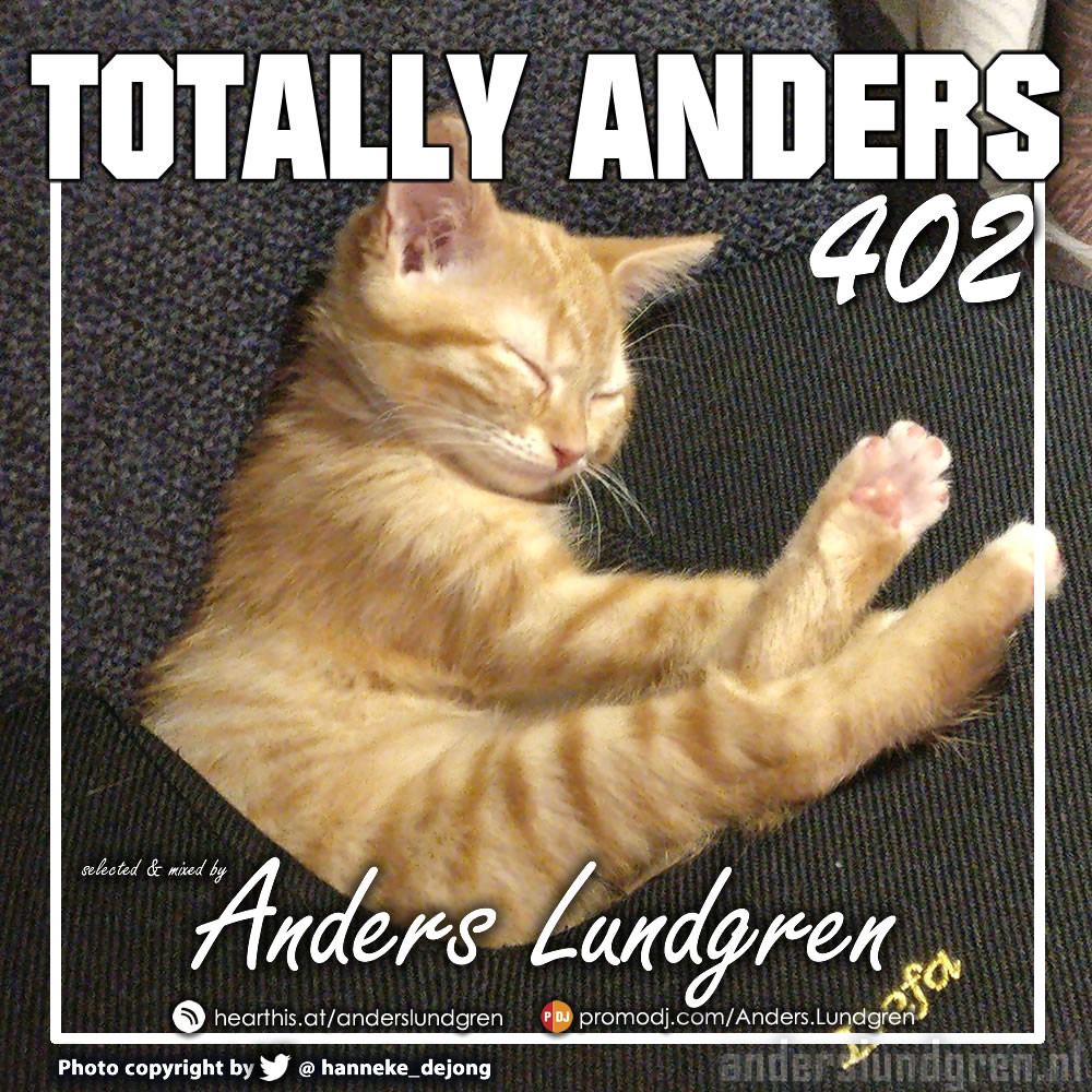 Totally Anders (2024) #402