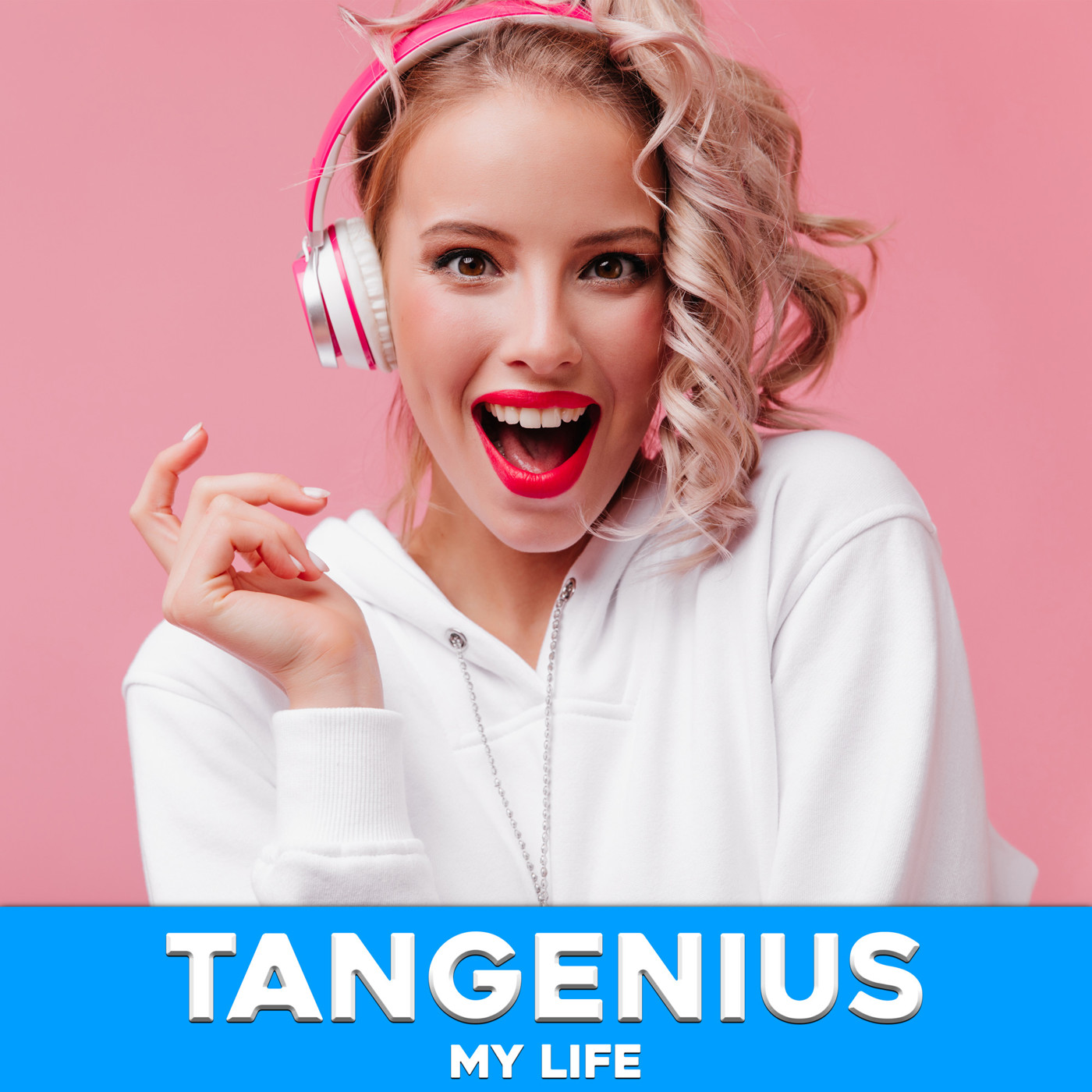 Tangenius - My life