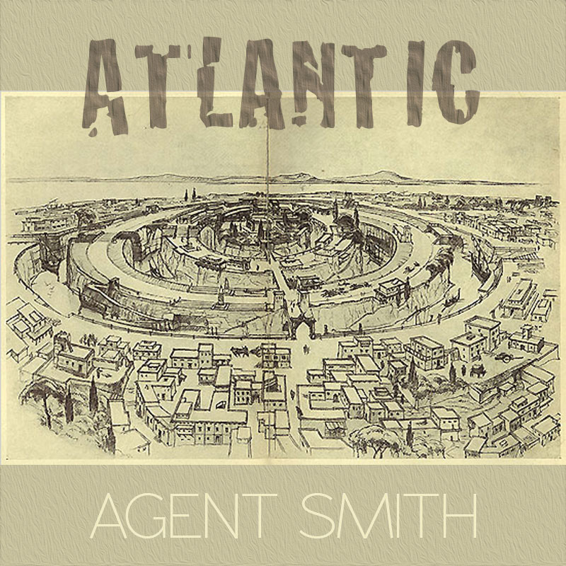 Agent Smith - Atlantic (Original Mix) episode artwork