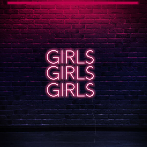 Julia Alfrida - GIRLS GIRLS GIRLS (Maxim Keks Remix) episode artwork