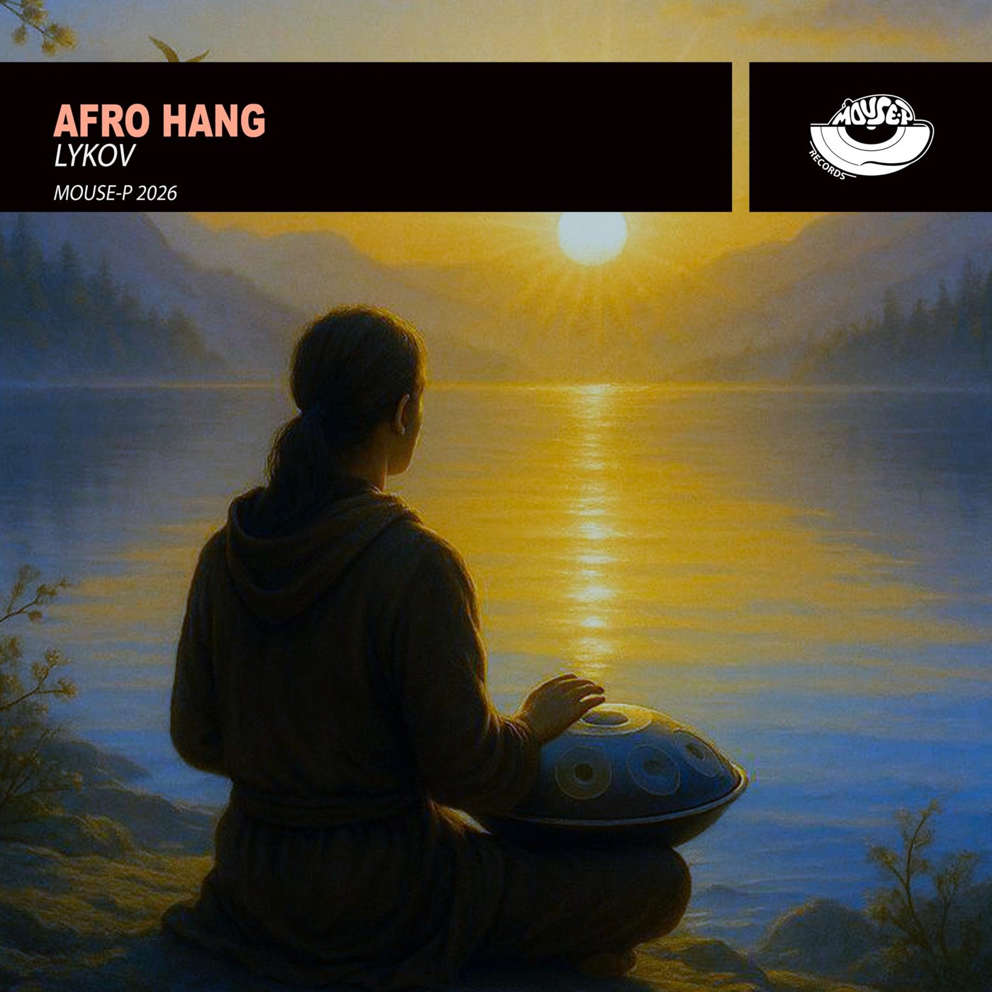 Lykov - Afro Hang (Extended Mix) [MOUSE-P] episode artwork
