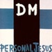 Depeche mode - Personal Jesus (Dima Young and Dj Borisoff club mix) episode artwork
