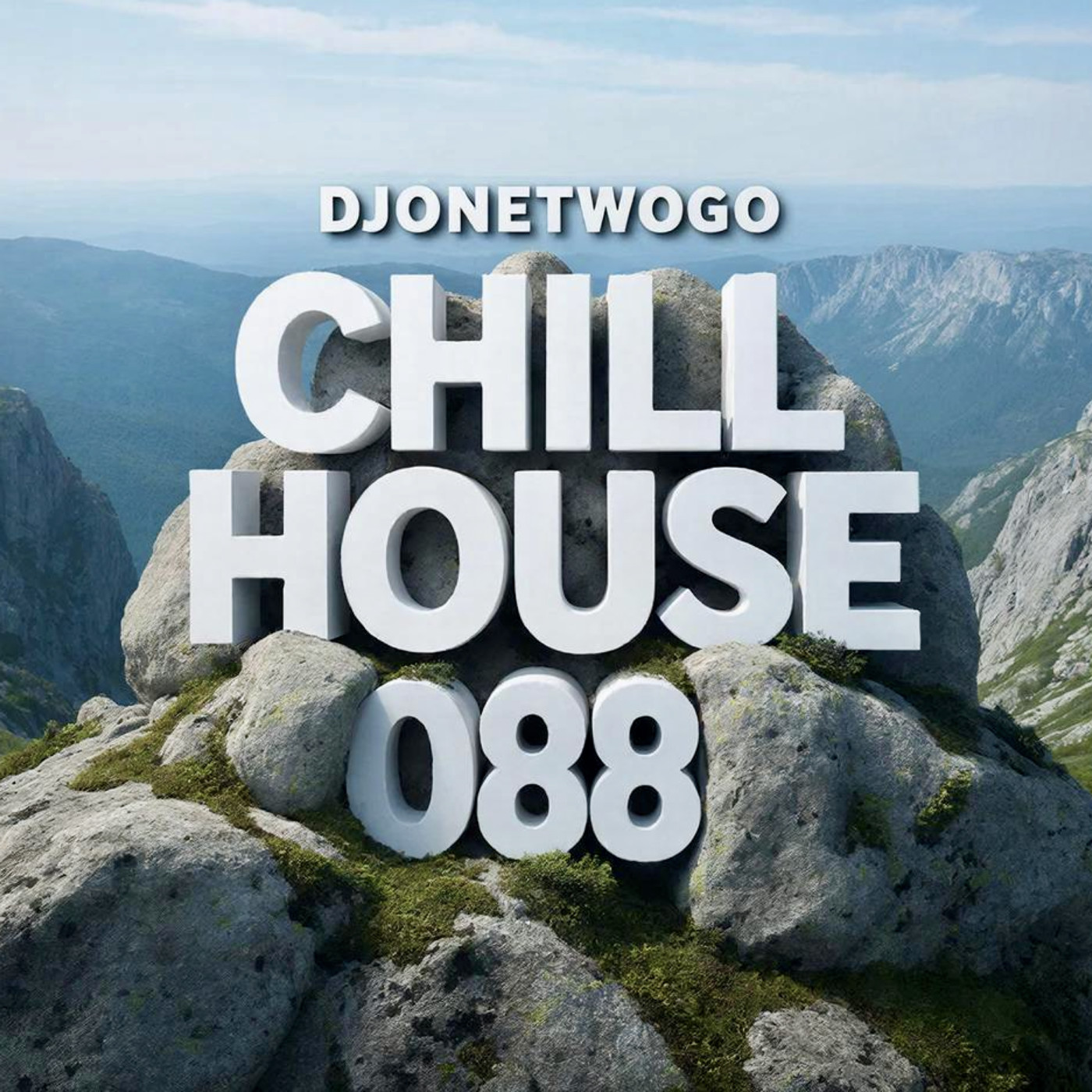 djonetwogo - Chill House 088 episode artwork