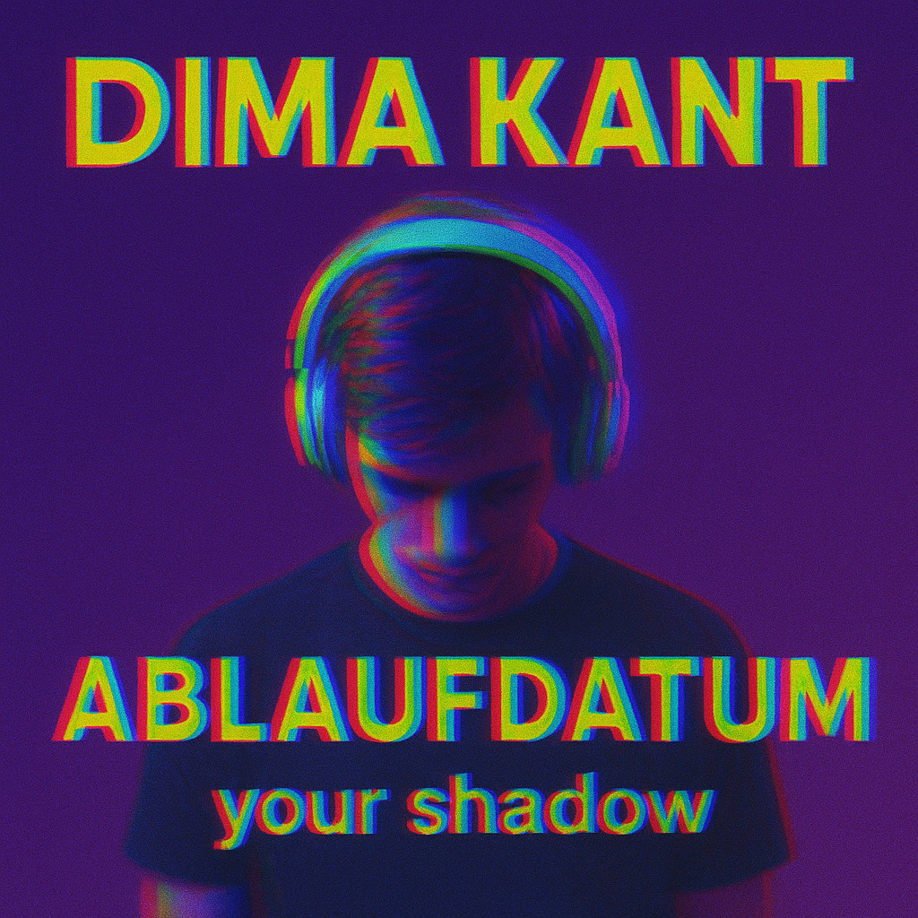 DIMA KANT - ABLAUFDATUM (your shadow) radio cut