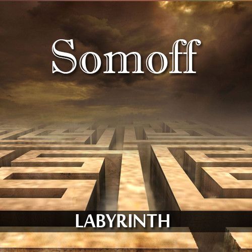 Somoff - Labyrinth... episode artwork