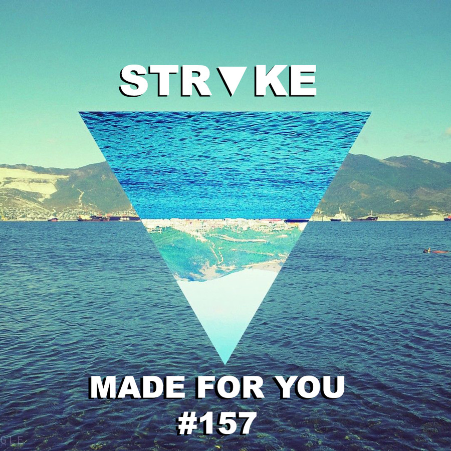 Made For Us