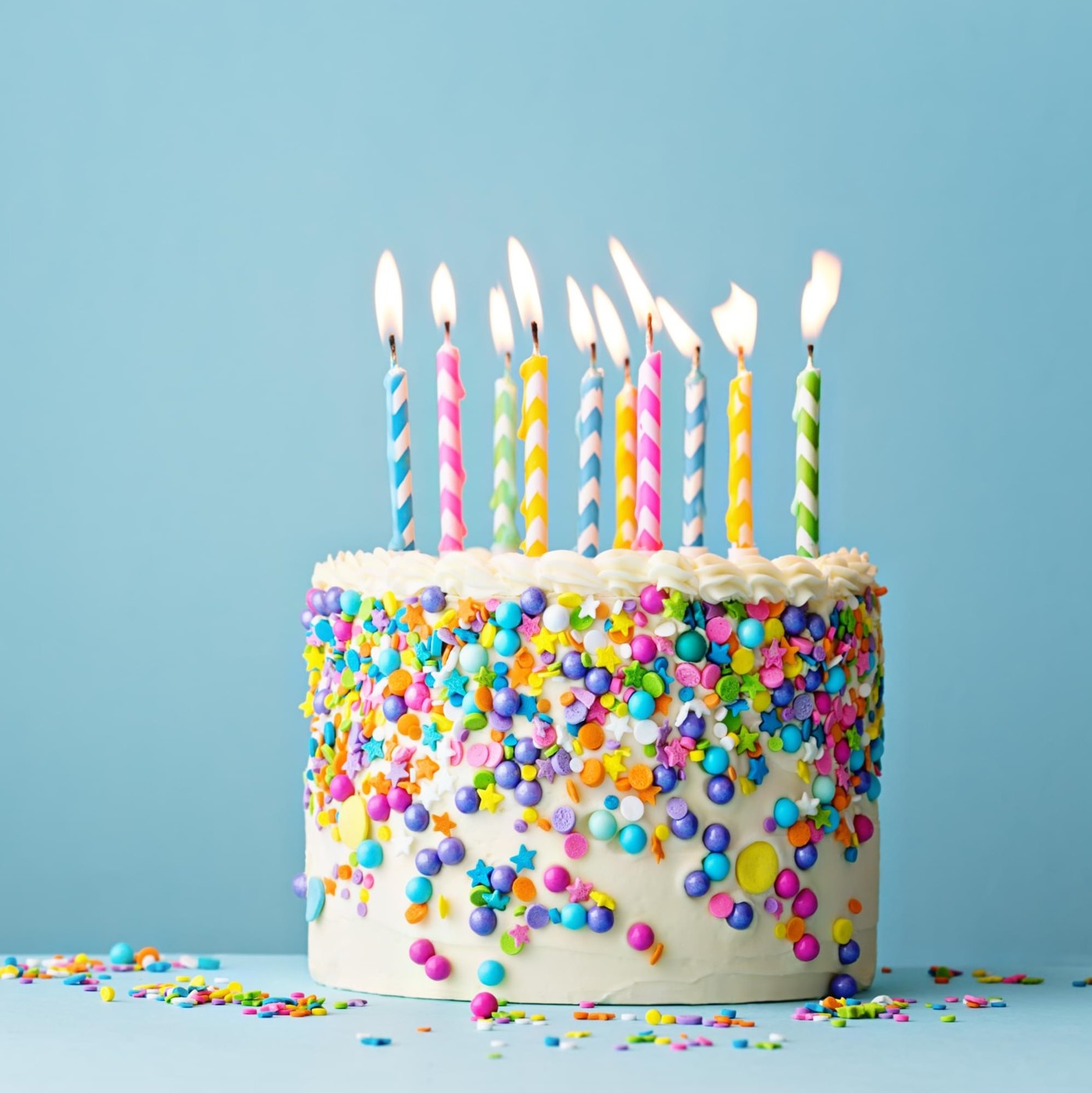 UNWA - Birthday Mix - 2025