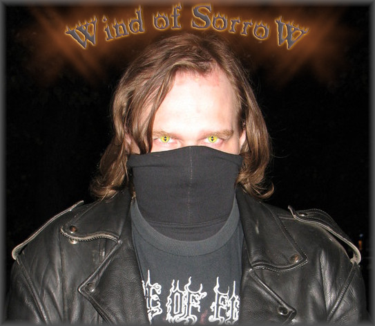 Wind Of SorroW - эМСи (Улучшенная версия)