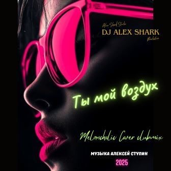 Ты мой воздух (Cover vers) Dj Alex Shark