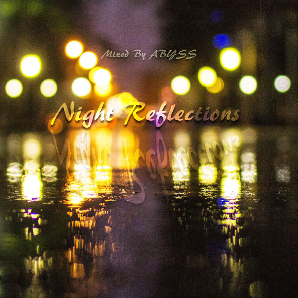 ABYSS - Night Reflections episode artwork