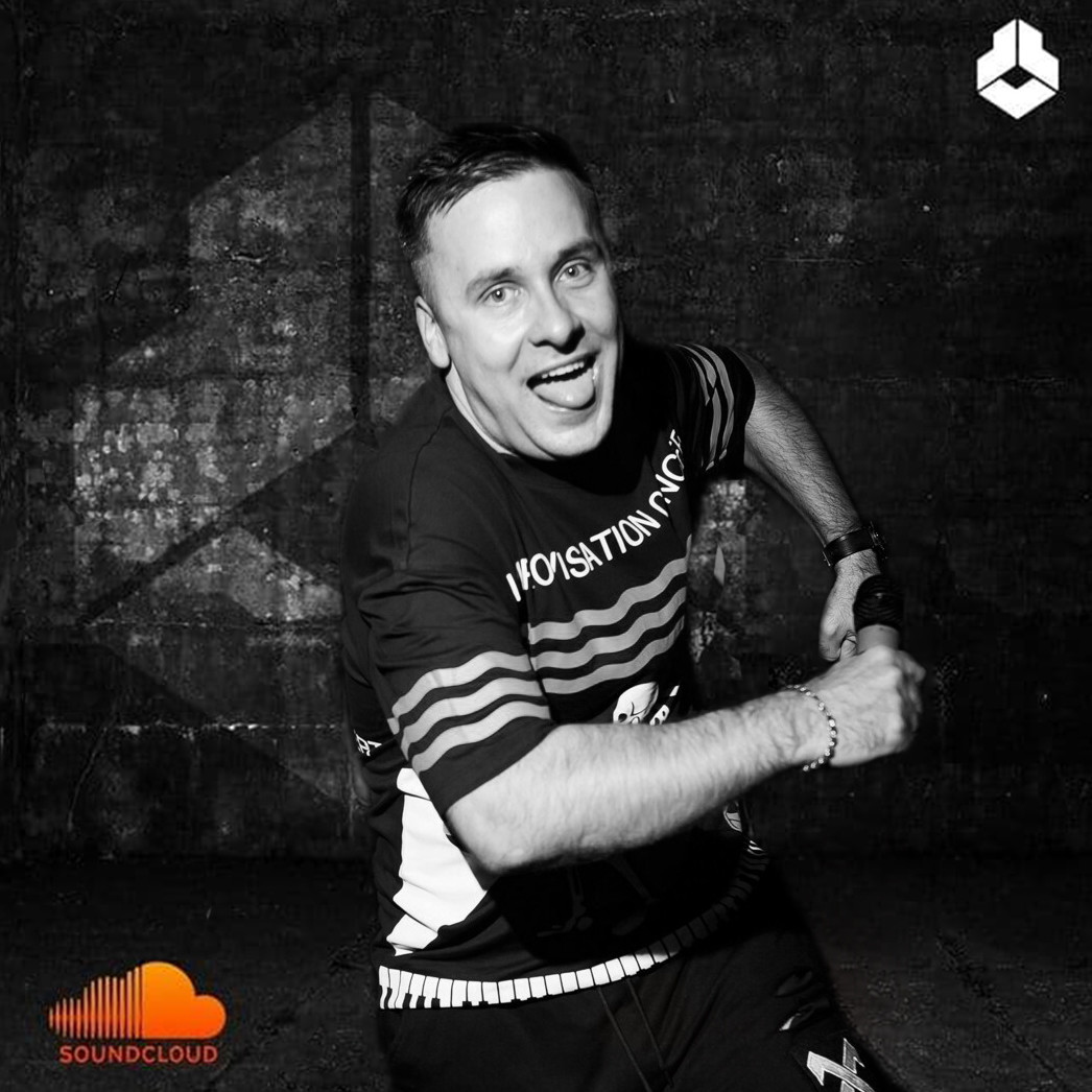 Efim Kerbut - Guest Mix For Darklight Recordings May 2021 episode artwork
