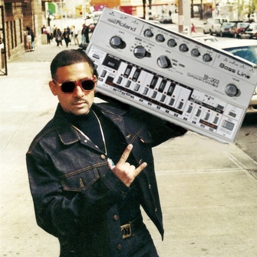 808Chunk podcast artwork
