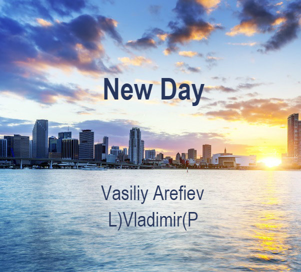 Vasiliy Arefiev