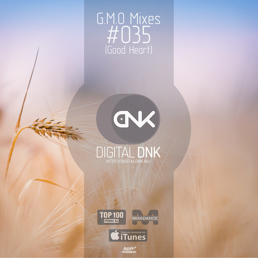 digital DNK
