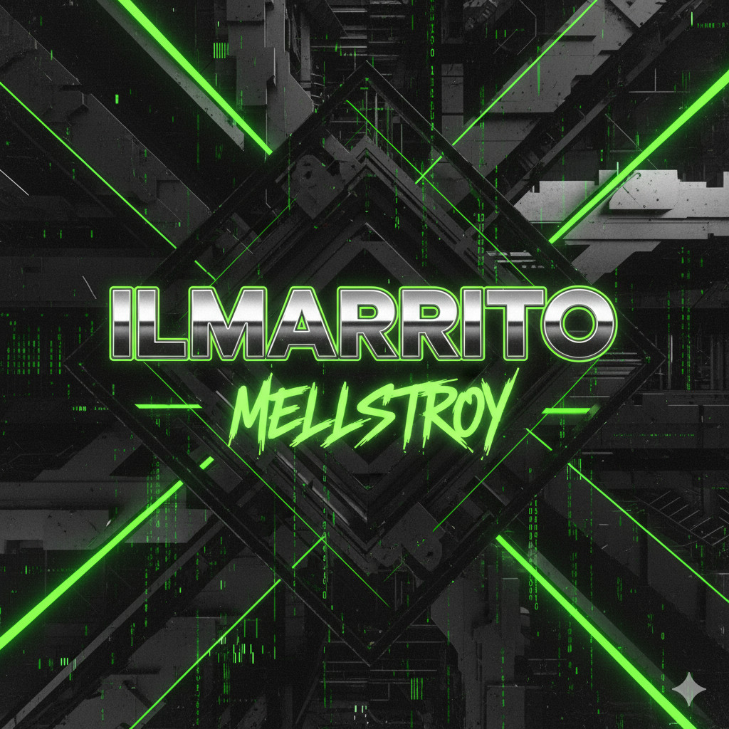 ILMARRITO - MELLSTROY
