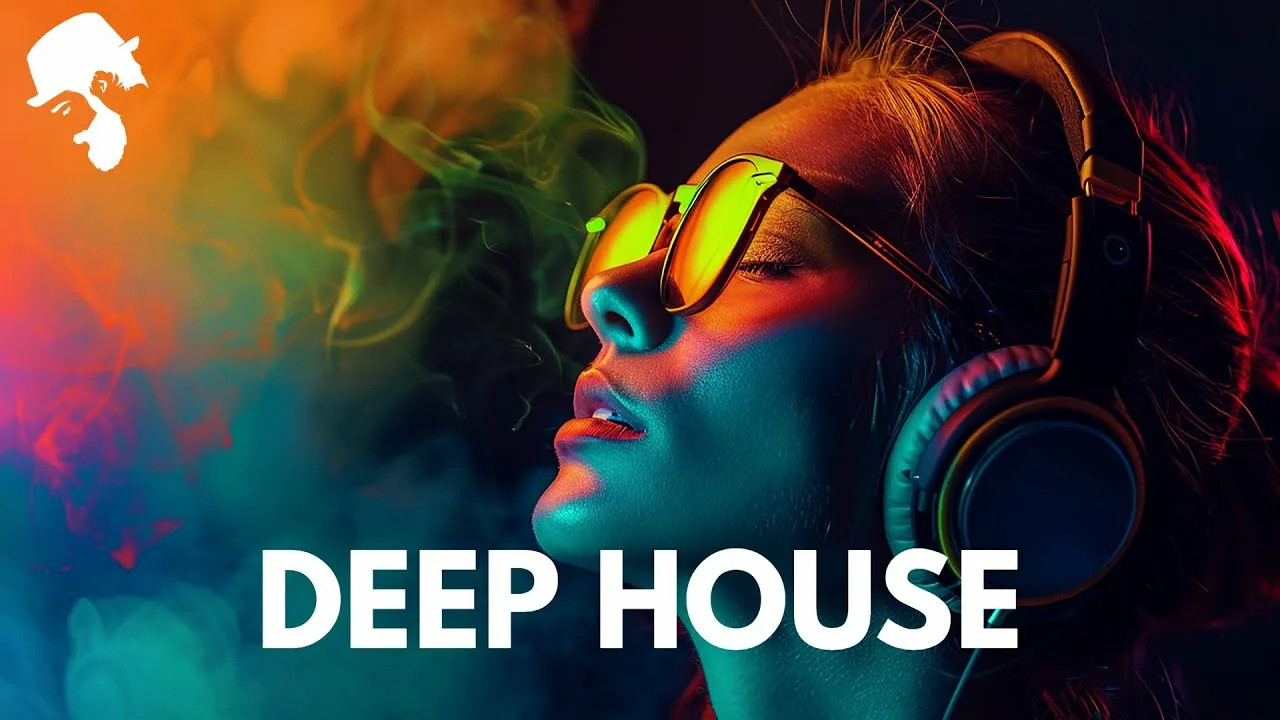 Deep House Mix 1