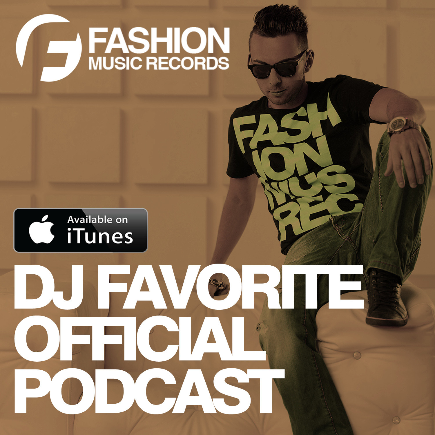 DJ FAVORITE