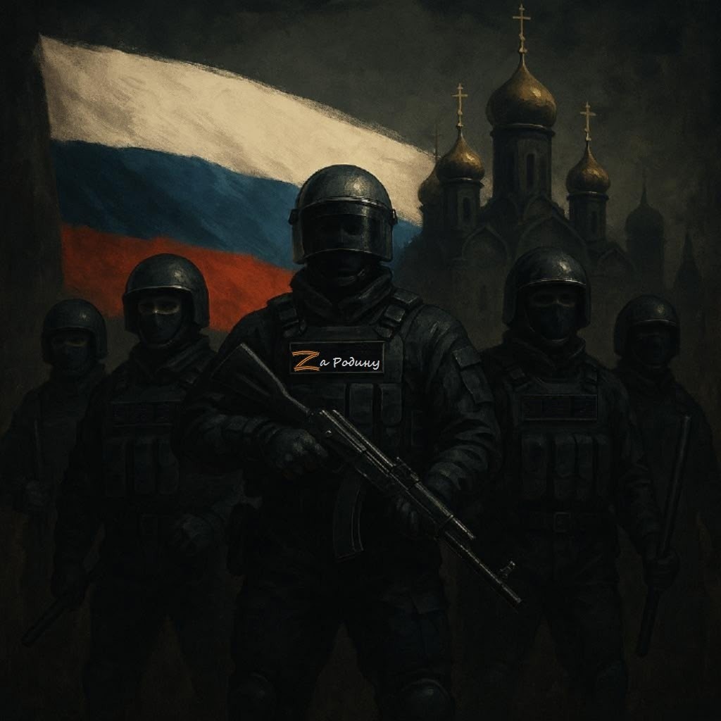 SearJay - За Родину