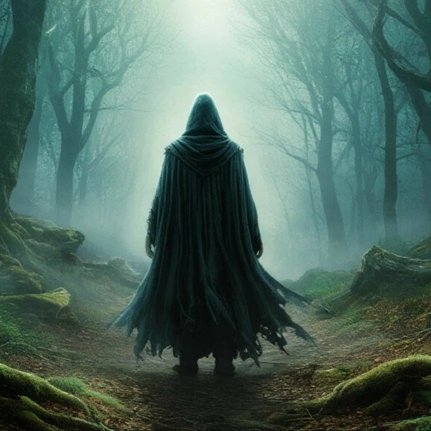 Shu-Rick - Время туманов