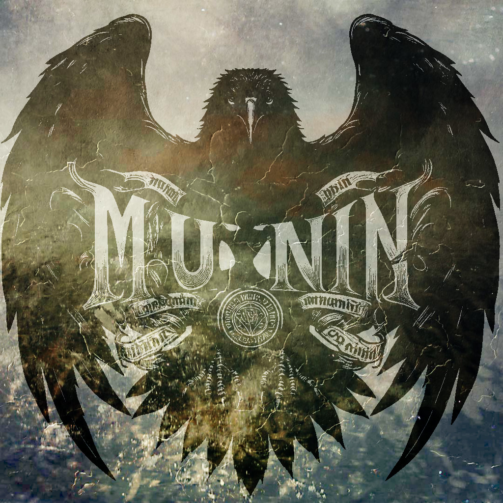 Munin - Intro