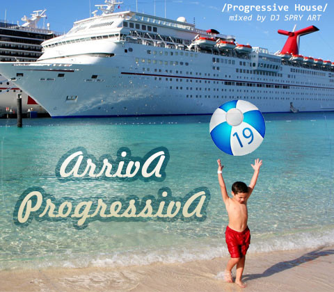 ArrivA ProgressivA #19