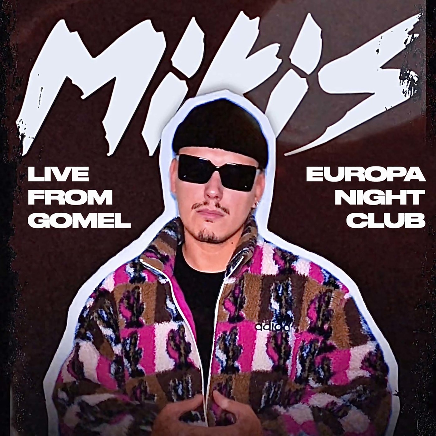 MIKIS - Live From Gomel (Europa Club)