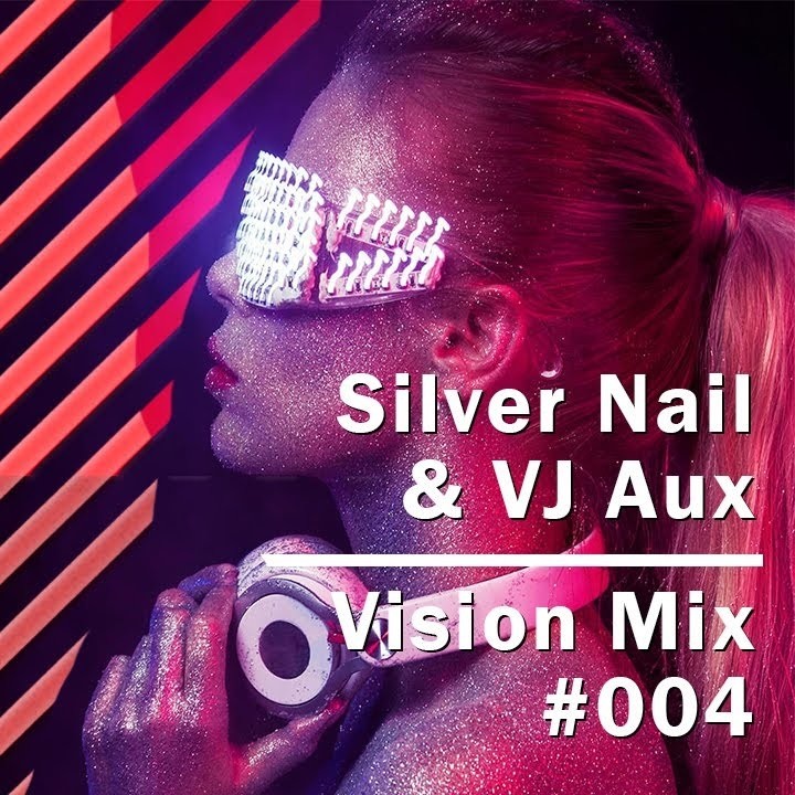 Dj Silver Nail