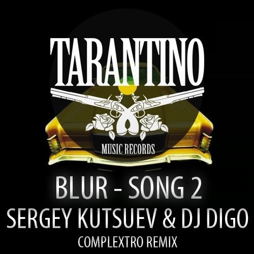 Blur - Song 2 (Sergey Kutsuev & Dj DiGo Complextro Remix) episode artwork