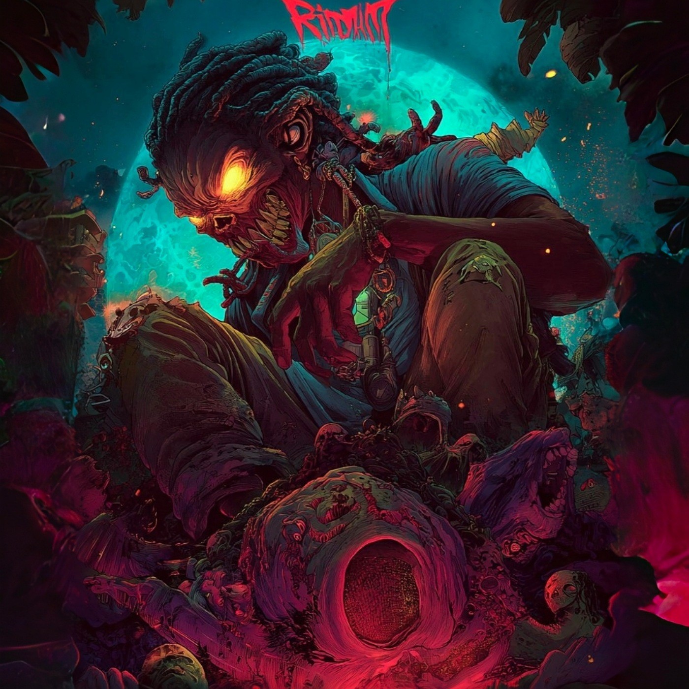 Unit 0xAFFE - THUMPER