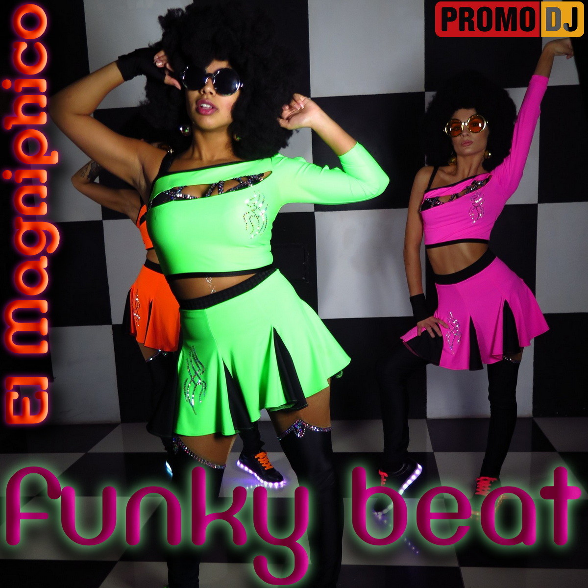 Mixes: Funky House