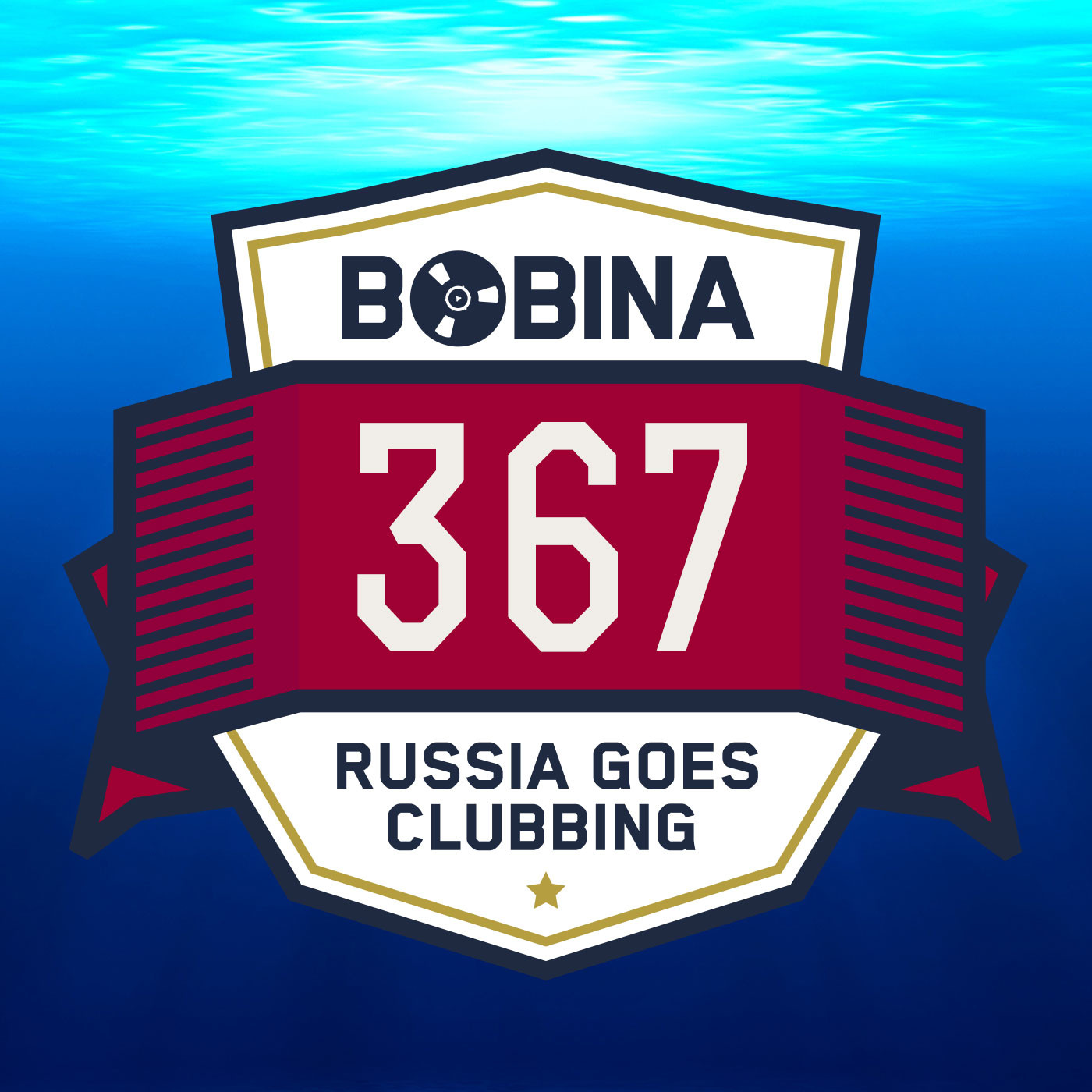Nr. 367 Russia Goes Clubbing