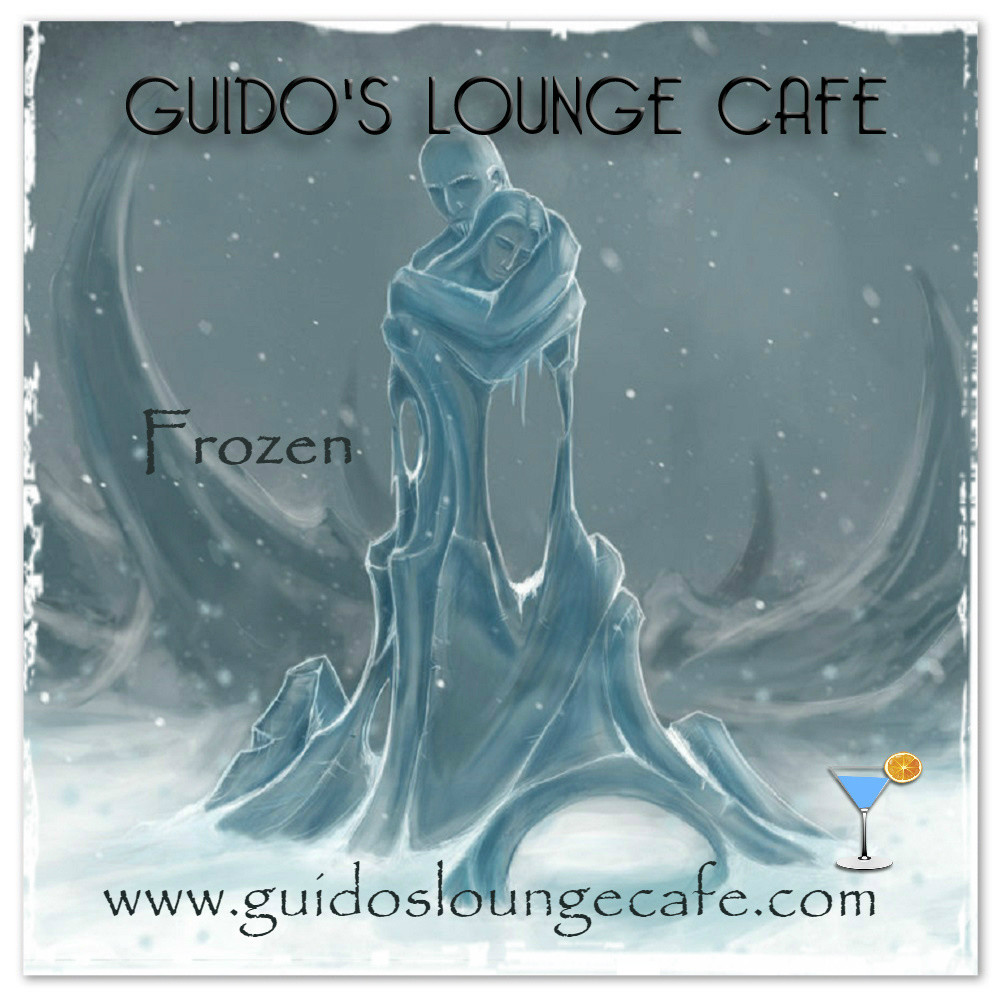 Guido's Lounge Cafe Broadcast 0246 Frozen (20161118)