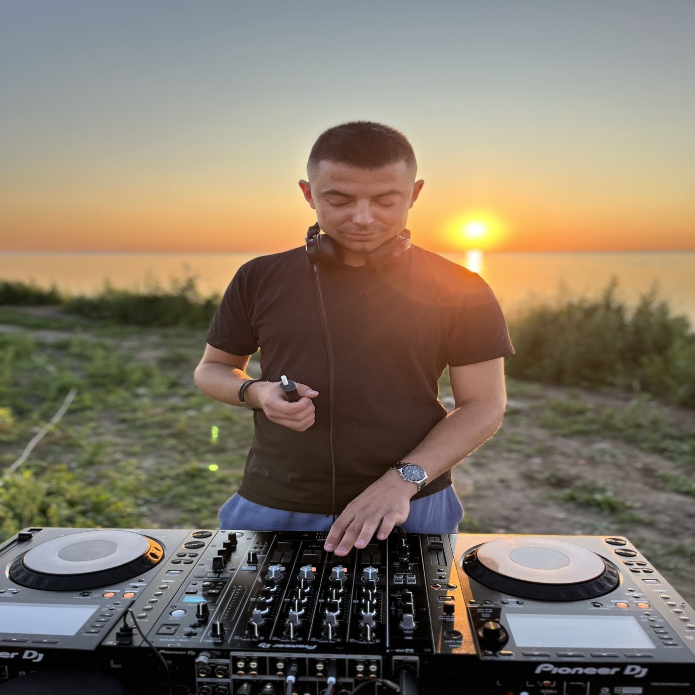 Dj Skromniy - Set 30 November 2025 #2