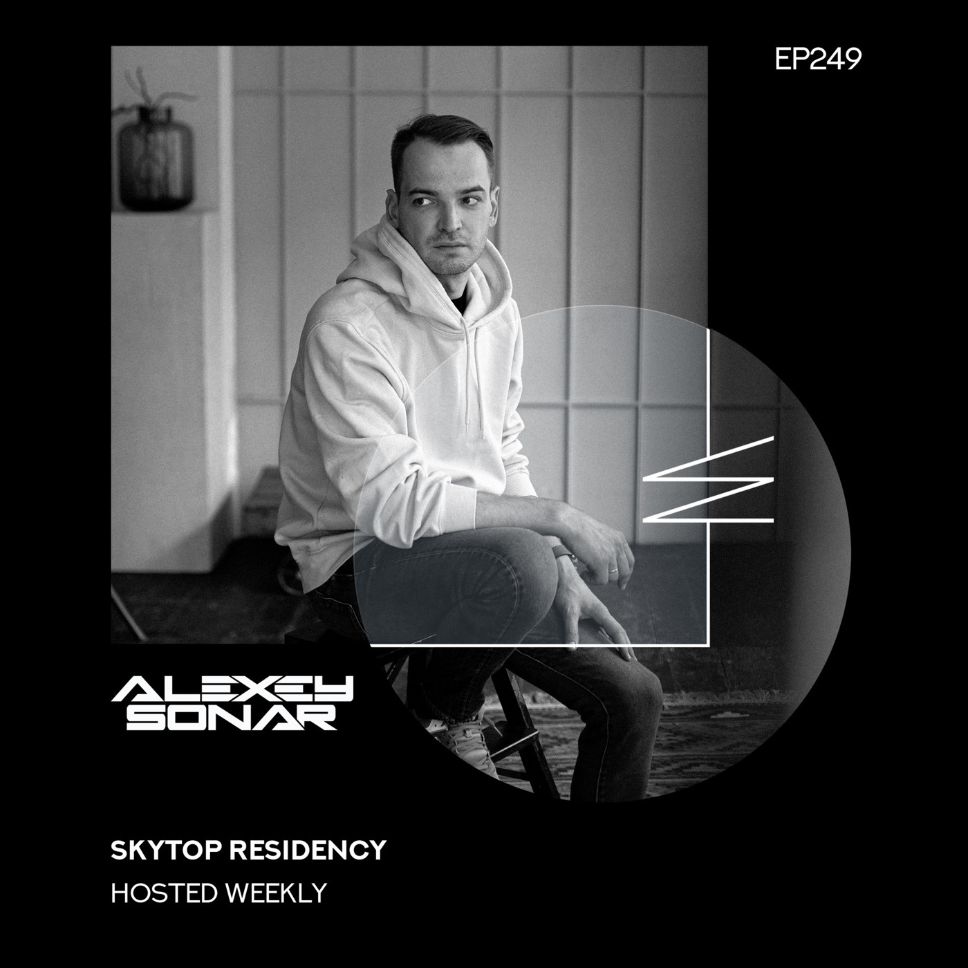 Alexey Sonar - SkyTop Residency 249 #249 episode artwork