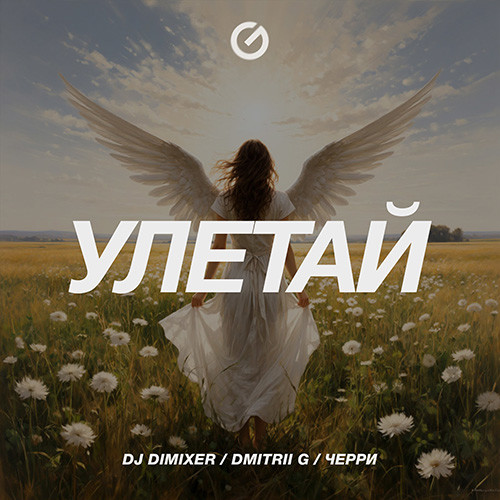 DJ DimixeR, Dmitrii G, ЧЕРРИ - Улетай