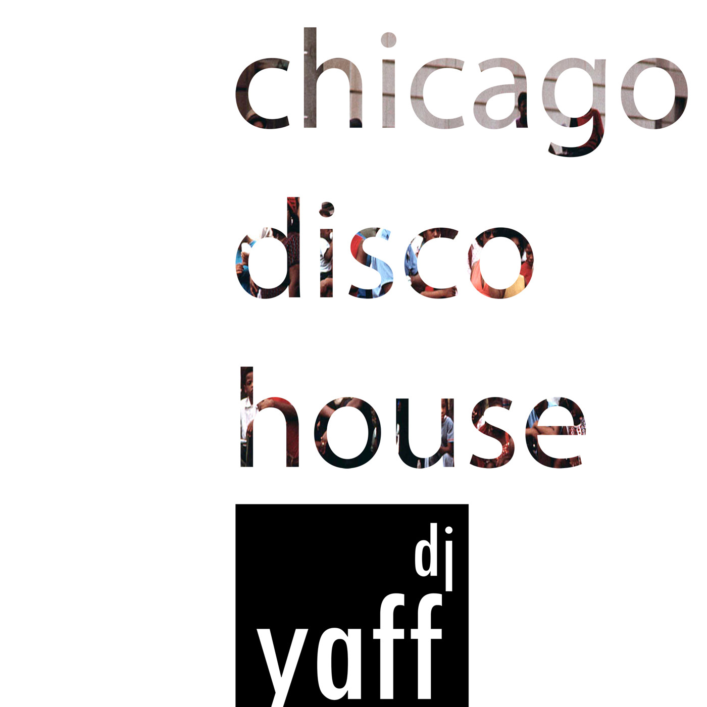 YA-FF chicago disco