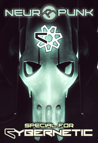 Neuropunk