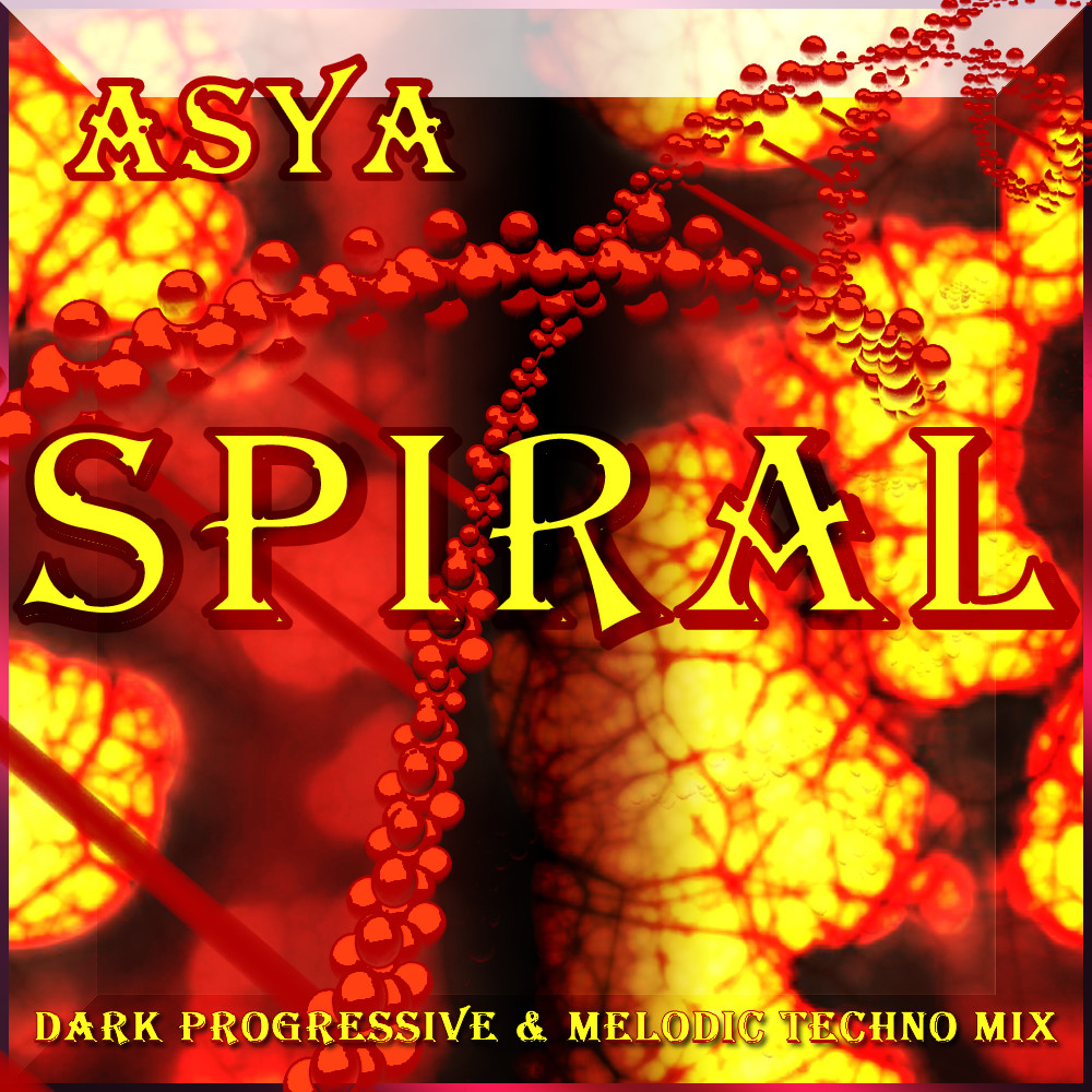 Asya -  Spiral episode artwork