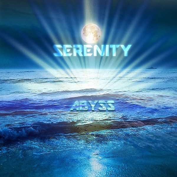 ABYSS - Serenity episode artwork