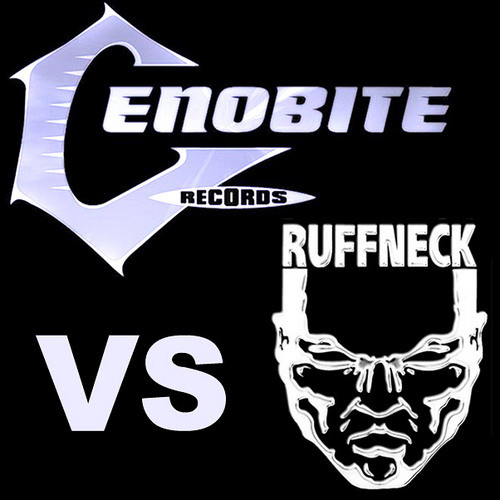 RUFFNECK VS CENOBITE mix by DJ Or-Beat @ Orbital Station on Pioner FM