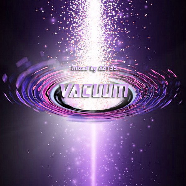 ABYSS - Vacuum episode artwork