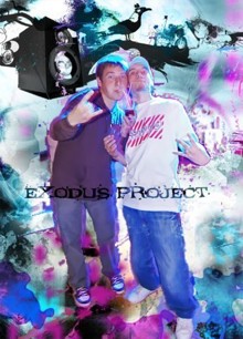 PromoDJ profile picture for @exodus