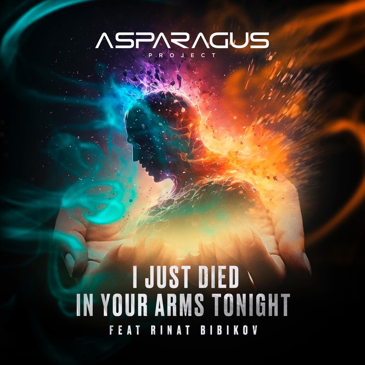 ASPARAGUSproject - I Just Died in Your Arms Tonight episode artwork