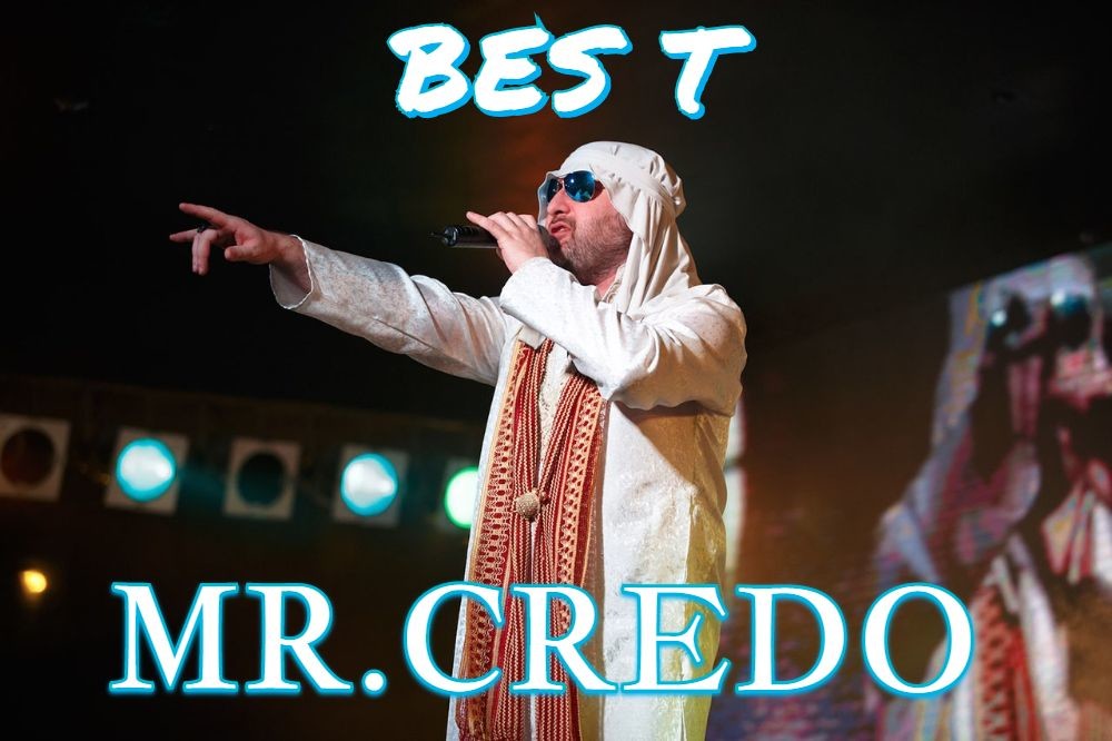 Mr credo mp3. Mr Credo. Credo певец. Mr Credo Fantasy обложка. Mr.Credo CD.