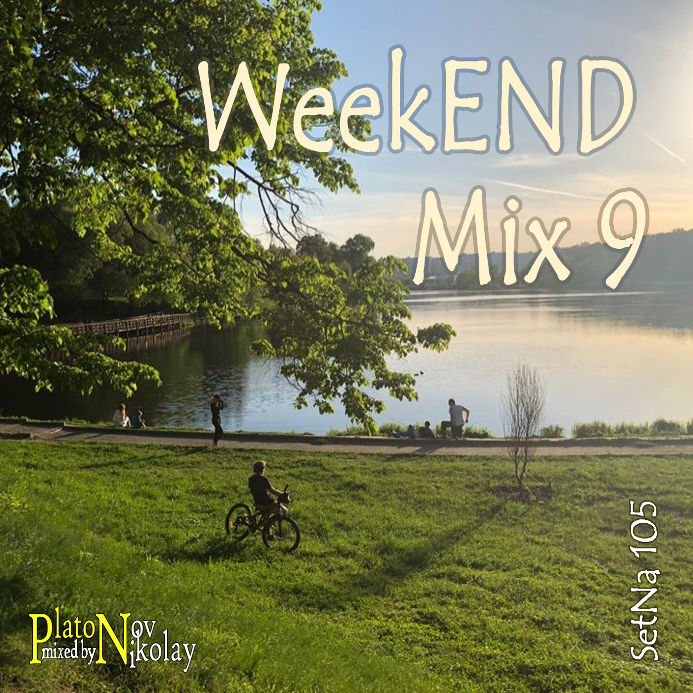 SetNa Mixes