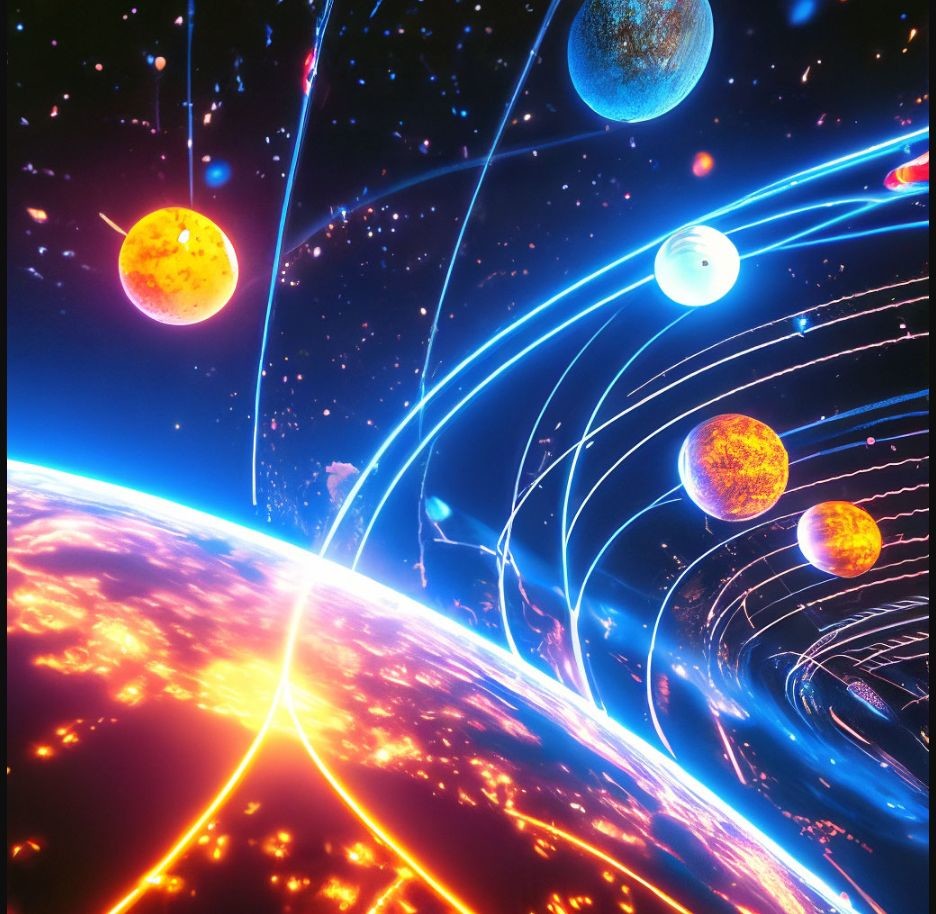 K1L7D4 - Planet (original mix)