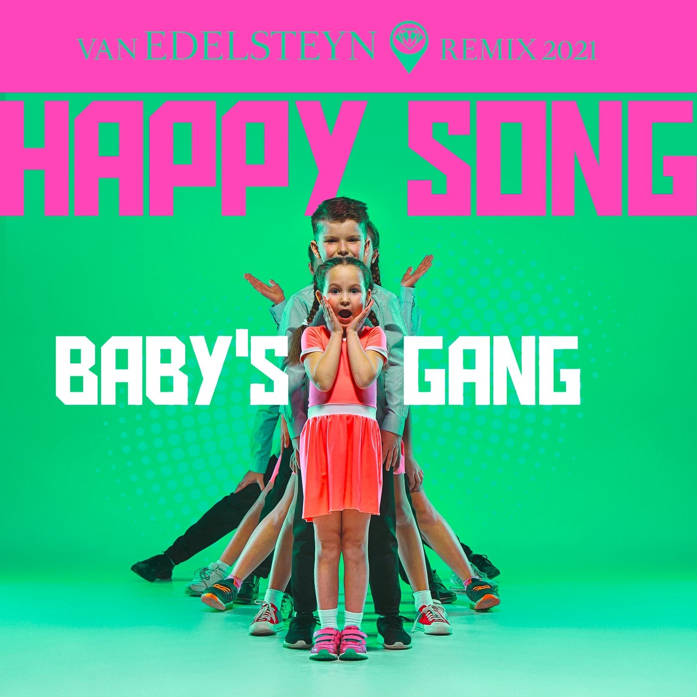 Extended songs. Бейби ганг-Хэппи Сонг. Baby's gang Happy Song. Baby's gang - Happy Song (van Edelsteyn Extended Remix). Baby's gang фото.