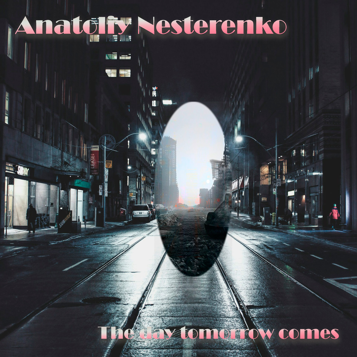 Anatoliy Nesterenko