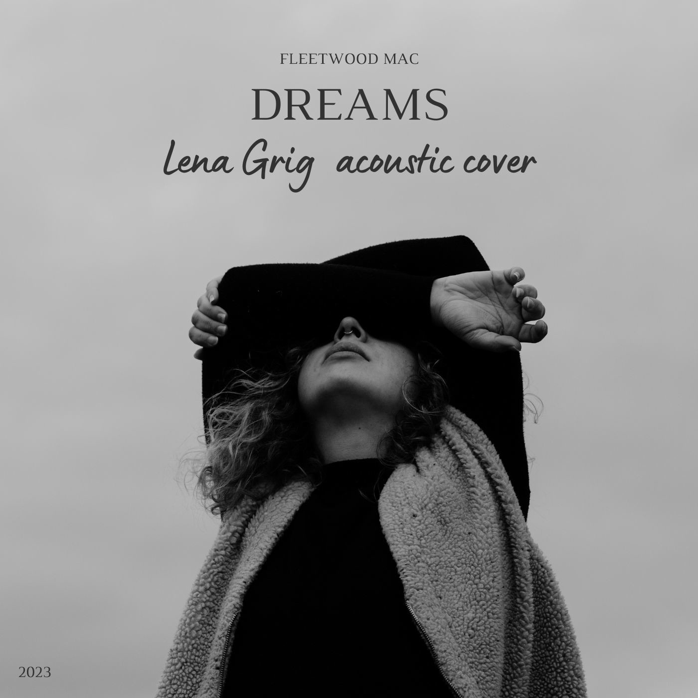 Fleetwood Mac - Dreams [Lena Grig acoustic cover] episode artwork